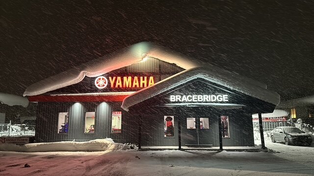 Bracebridge Yamaha